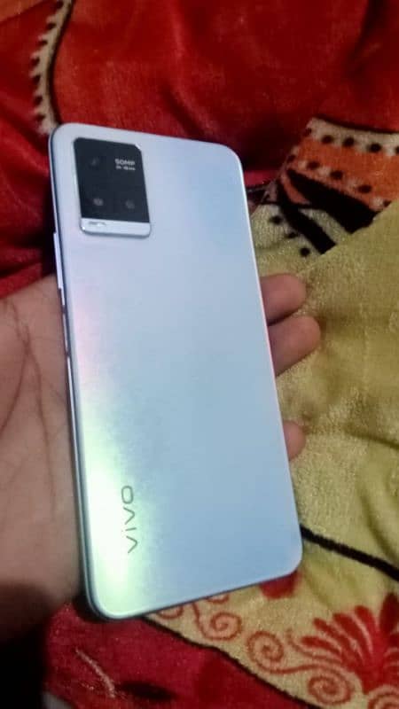 Vivo Y21T For Sale 1