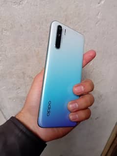 oppo f 15 8 256