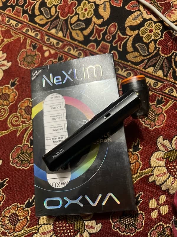 Oxva nexlim 4