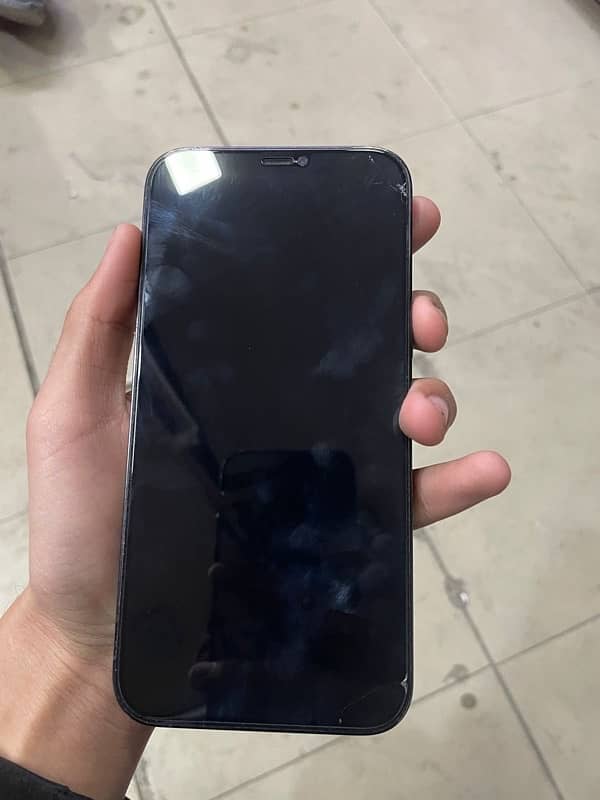 Iphone 12 Pro Max non PTA 1