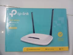 tp - link router