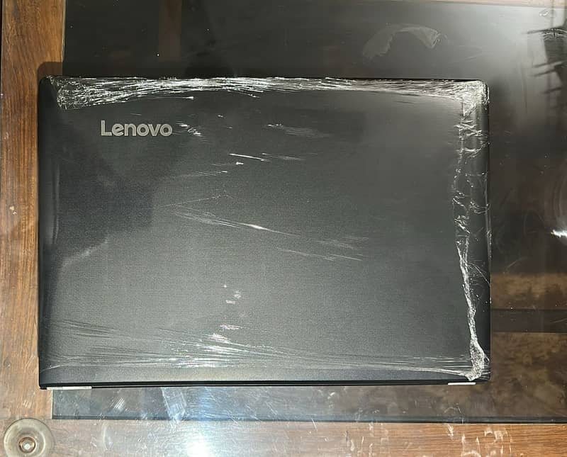 Lenovo Ideapad 310 (Core-i5 7th gen, 8Gb, 128Gb SSD + 1Tb HDD, 15.6”) 1