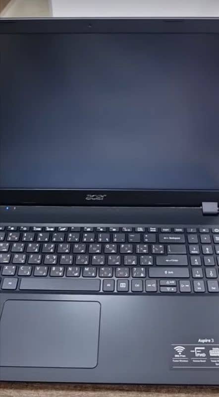 acer aspire 3 0