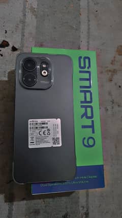 infinex smart 9 for sale