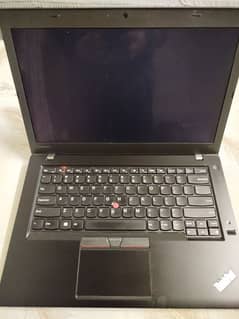 Lenovo t460 core i5 6th generation