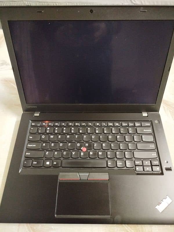 Lenovo t460 core i5 6th generation 0