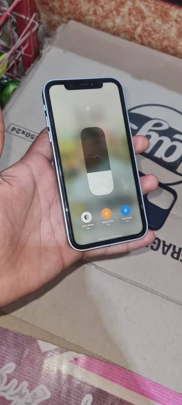 iPhone XR convert iPhone 13pro exchange and sale 2