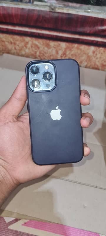 iPhone XR convert iPhone 13pro exchange and sale 4