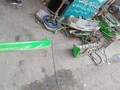 Daihatsu charade body parts for sale original chat bonat Digi  for sal