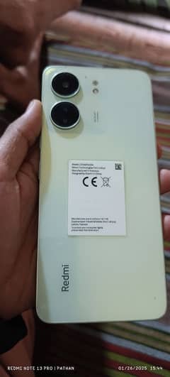 Redmi