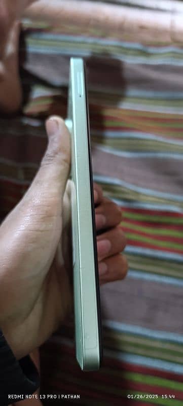 Redmi 13c 6gb 128 5