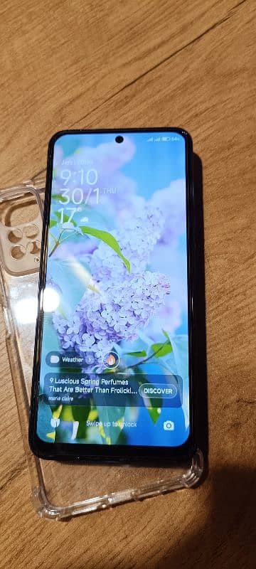 Redmi note 11 pro 1