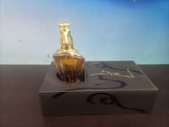 MAAHIR BY LATAAFA PERFUMES ORIGINAL