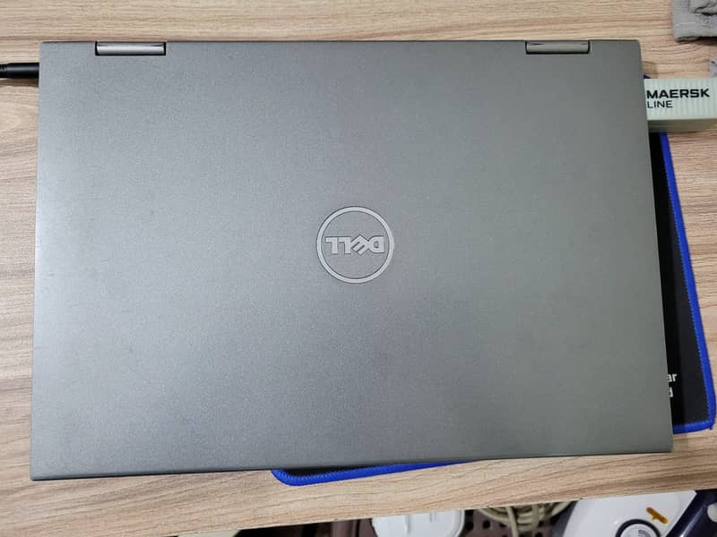 Dell inspiron 5