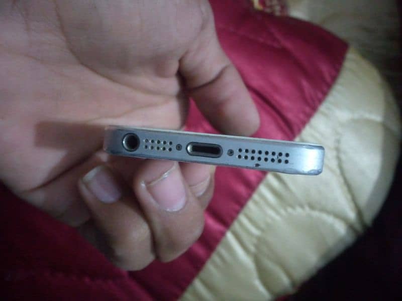 iPhone 5