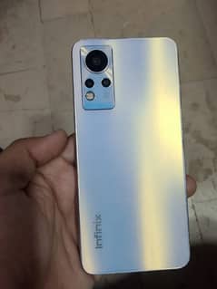 infinix