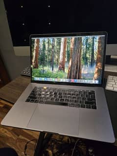 macbook pro 2019 15inch