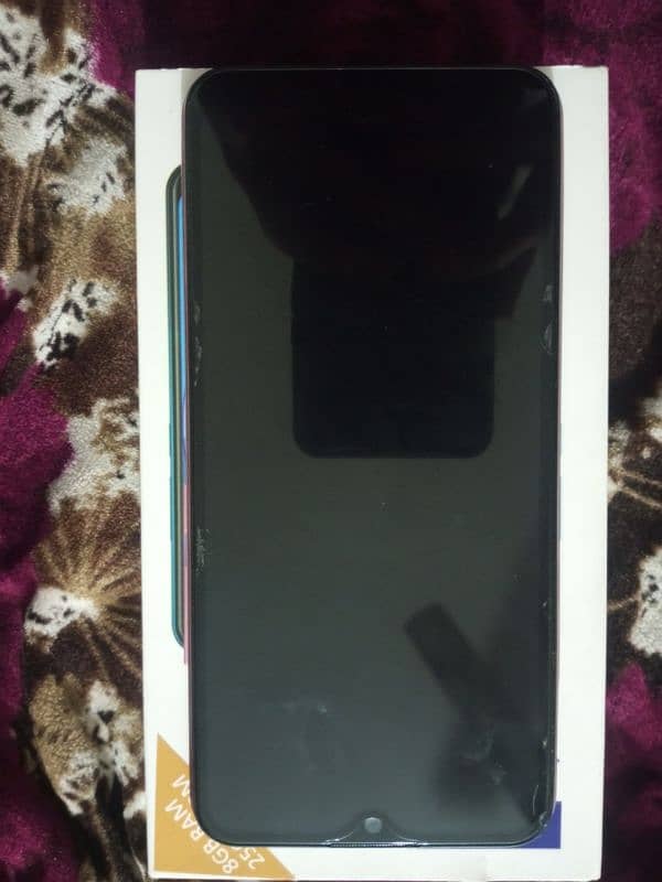 vivo y17 good condition 1