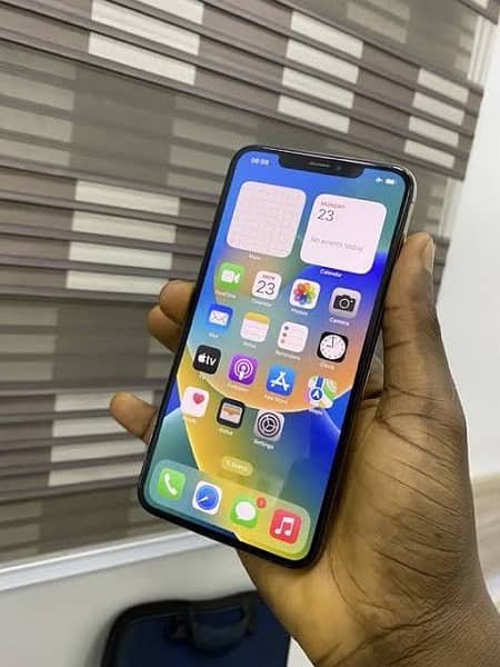 Iphone xsmax Pta prove 0