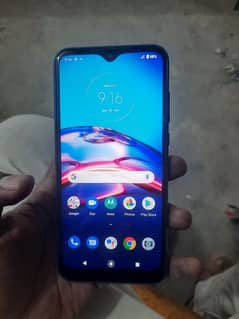 moto e2020 Non pta