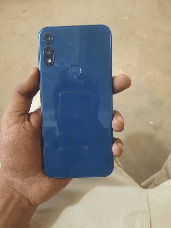 moto e2020 Non pta 1