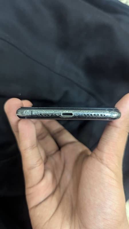 Iphone Xmax pta approved 5