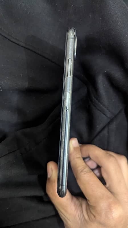 Iphone Xmax pta approved 6