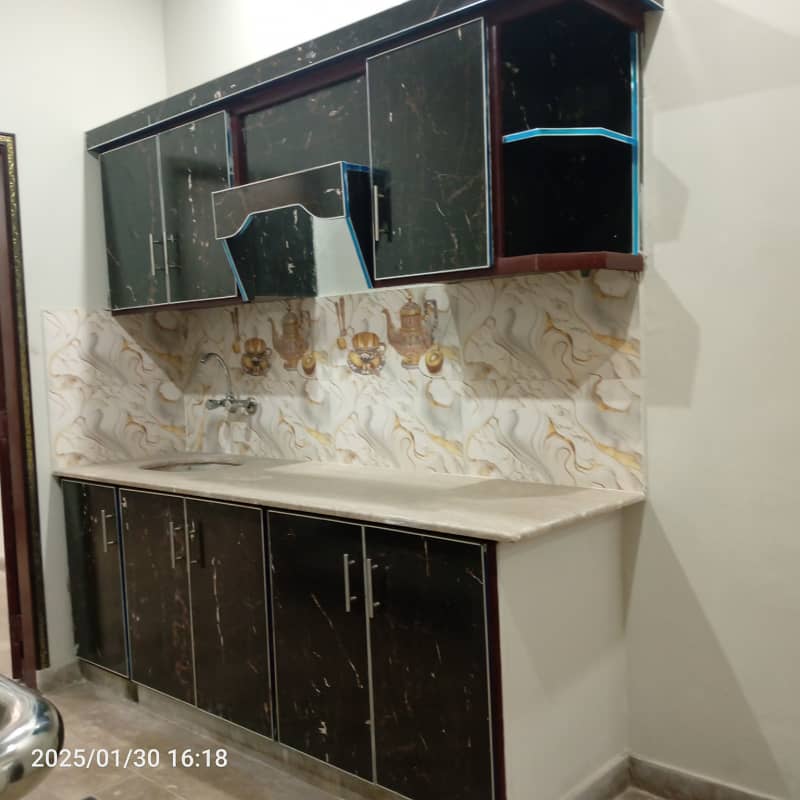 2.5 Marla Dabal Story House For Sale in Tajpura Lahore 0