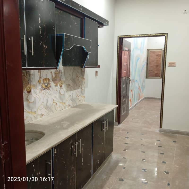 2.5 Marla Dabal Story House For Sale in Tajpura Lahore 6