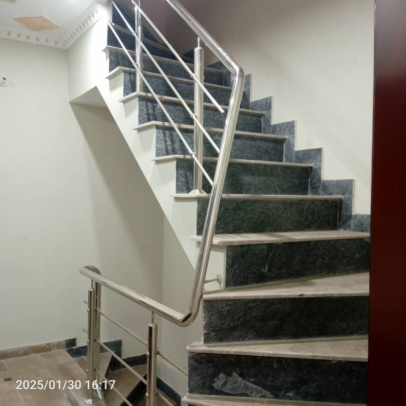 2.5 Marla Dabal Story House For Sale in Tajpura Lahore 7