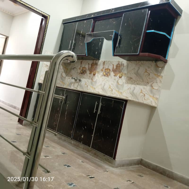 2.5 Marla Dabal Story House For Sale in Tajpura Lahore 8