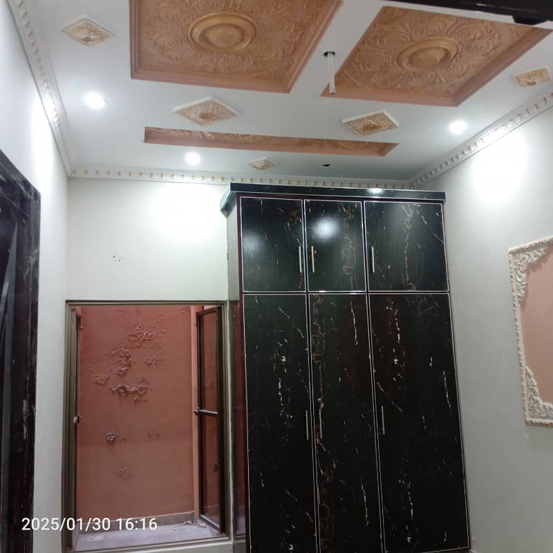 2.5 Marla Dabal Story House For Sale in Tajpura Lahore 12