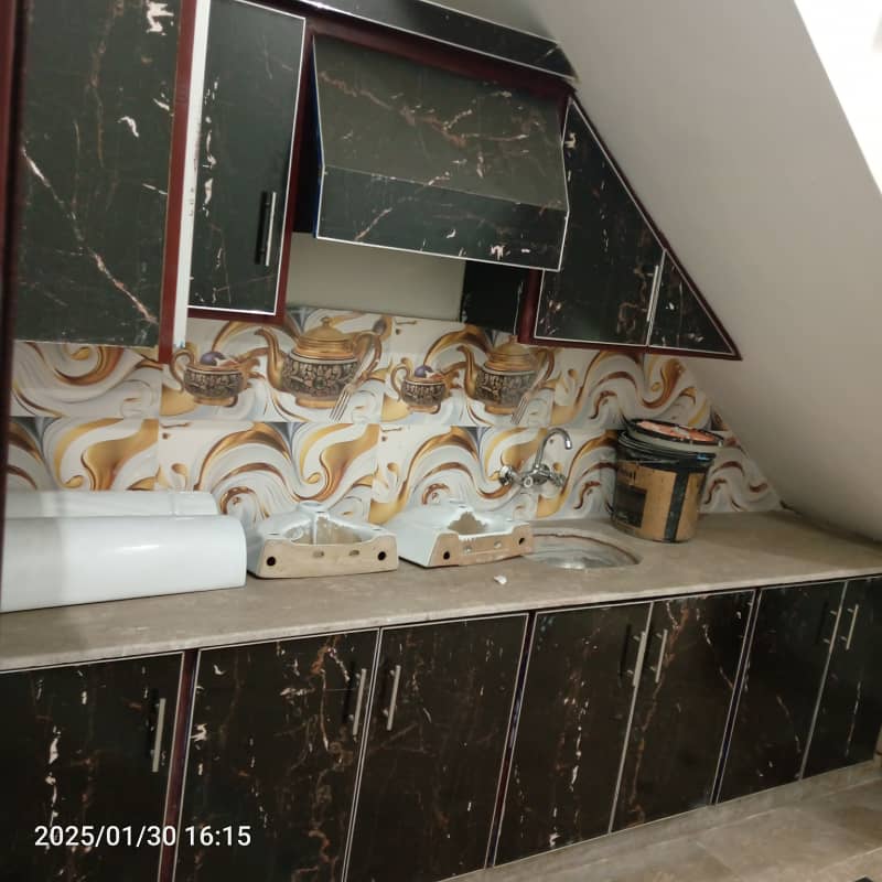 2.5 Marla Dabal Story House For Sale in Tajpura Lahore 14