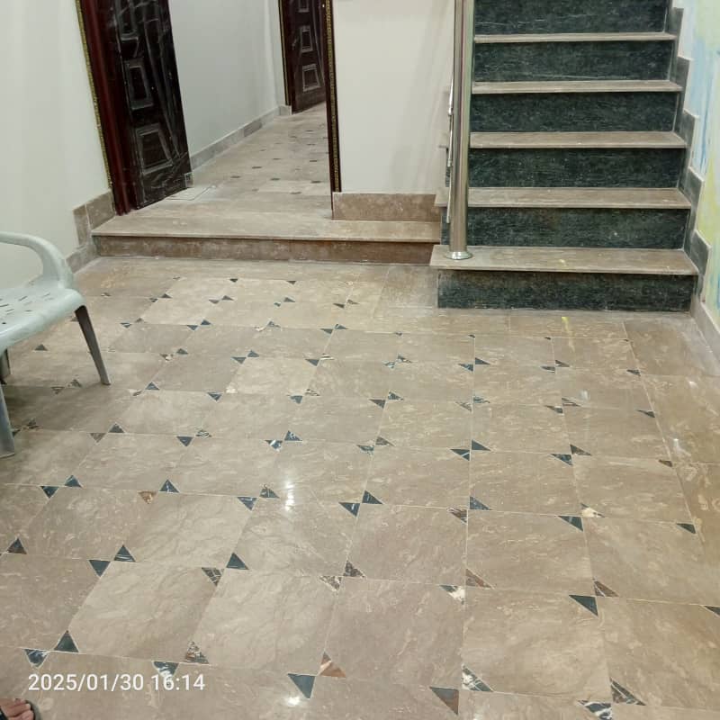 2.5 Marla Dabal Story House For Sale in Tajpura Lahore 16