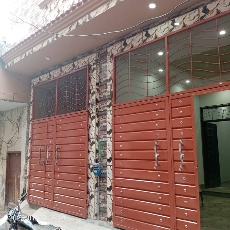 2.5 Marla Dabal Story House For Sale in Tajpura Lahore 19