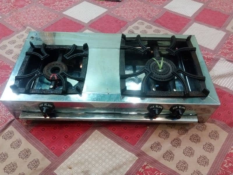 stove 1