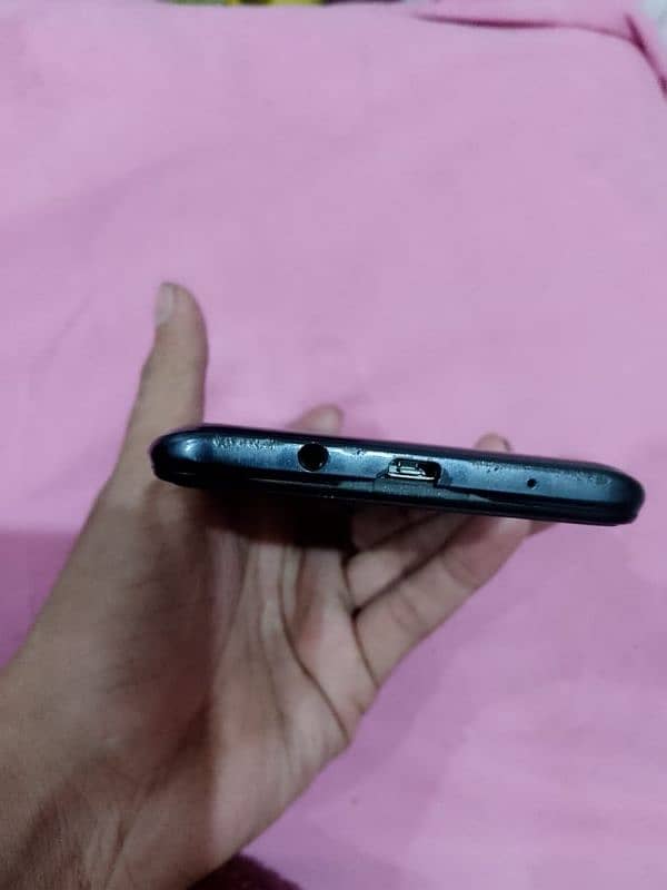 Infinix hot 9 play Non PTA Urgent sale 3/32GB All OK 3