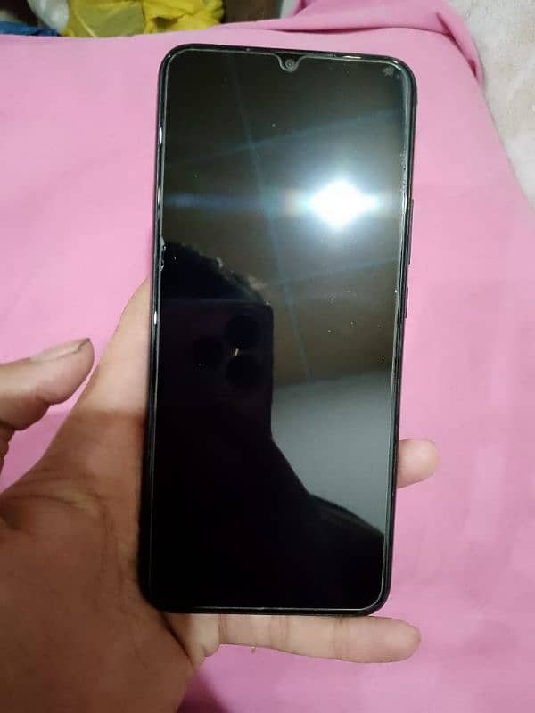 Infinix hot 9 play Non PTA Urgent sale 3/32GB All OK 4