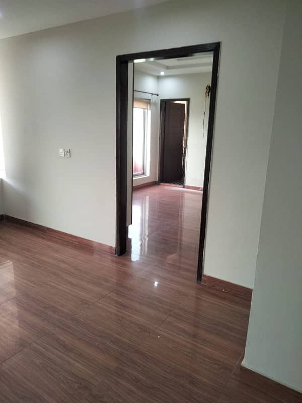 2 Bedroom Apartment Available For Rent in Low Budget 1