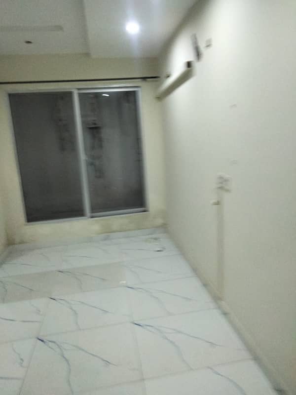 2 Bedroom Apartment Available For Rent in Low Budget 2