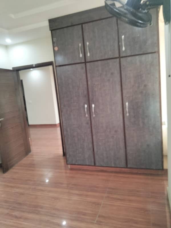 2 Bedroom Apartment Available For Rent in Low Budget 4