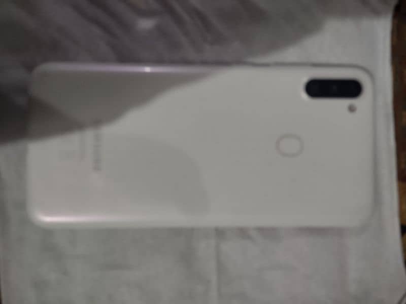 Samsung A11 For sale PTA 1