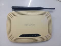 tp link router