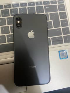 iphone x 64gb pta approved