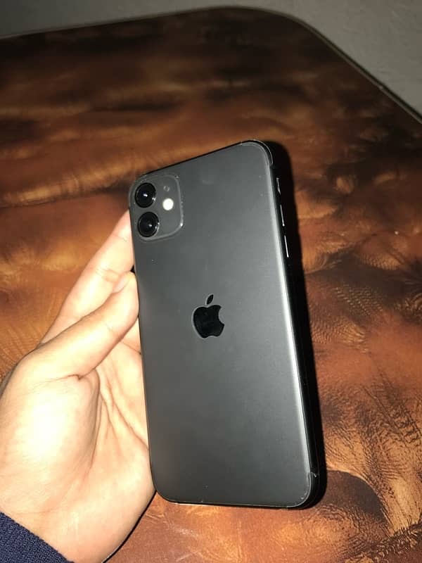 iPhone 11 64gb jv 1