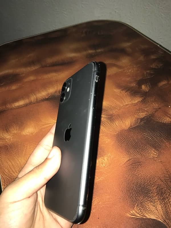 iPhone 11 64gb jv 2