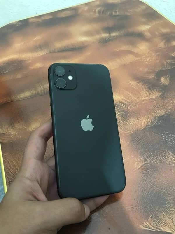 iPhone 11 64gb jv 3