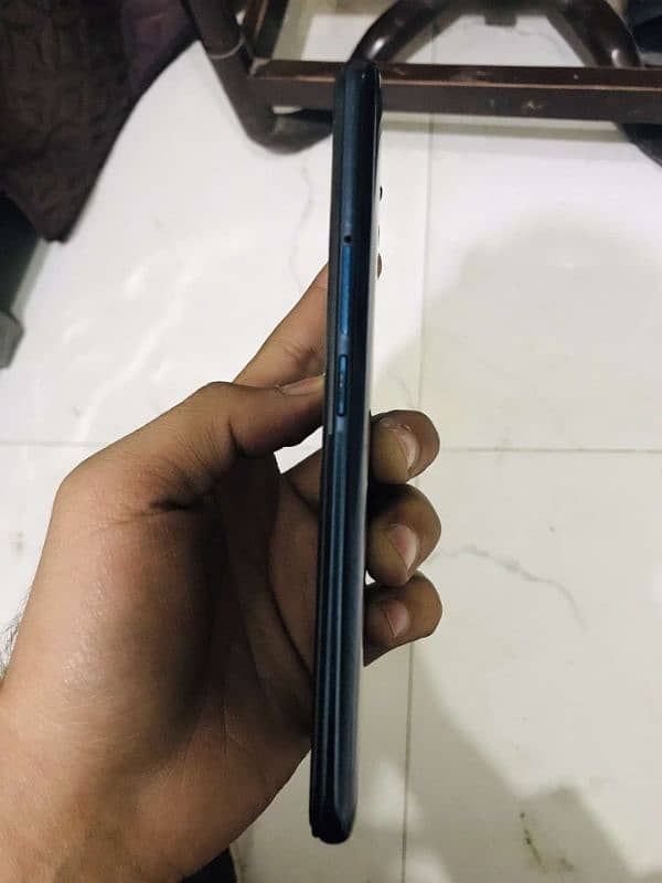 Oppo Reno 2z 8 256 just back break 3