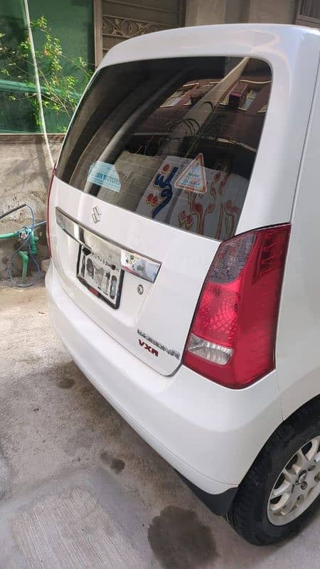 Suzuki Wagon R 2021 1