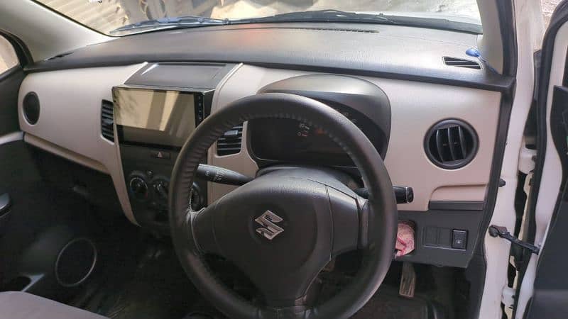 Suzuki Wagon R 2021 5